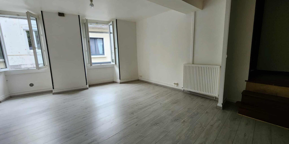 appartement à OLORON STE MARIE (64400)